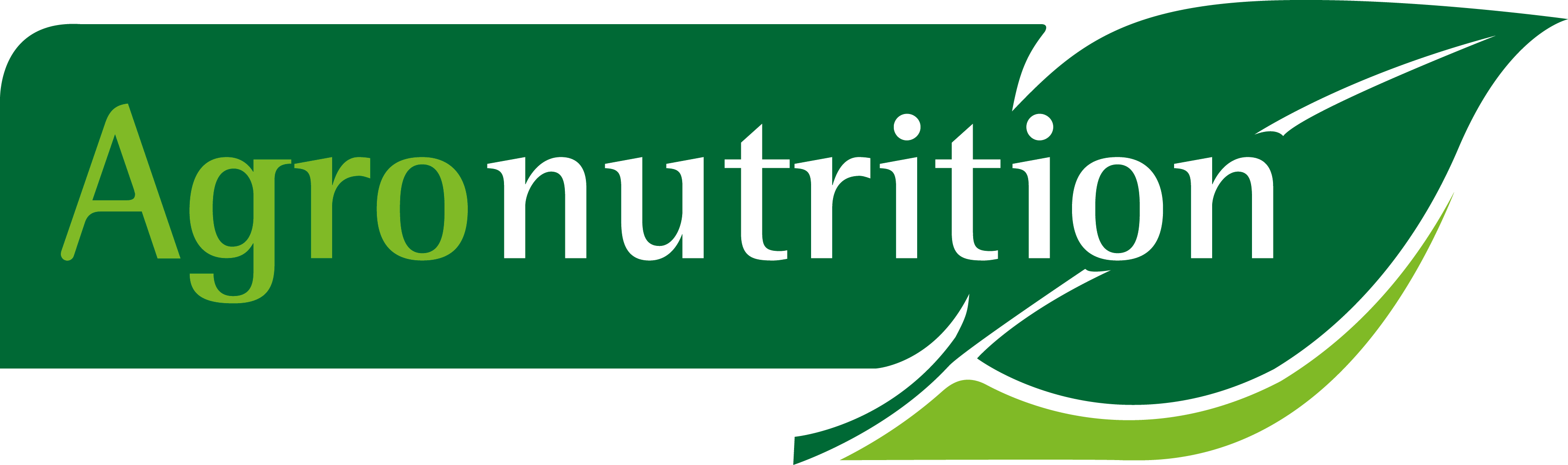 Agronutrition
