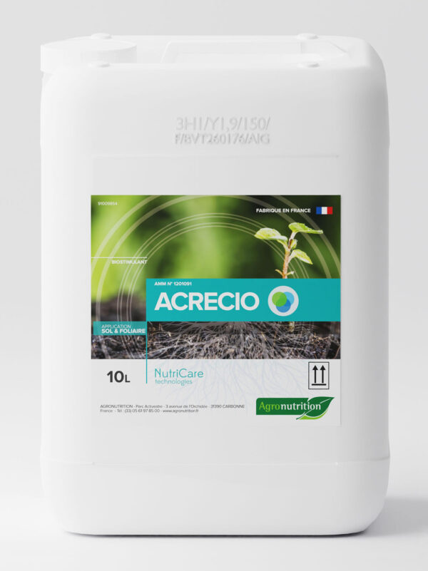 ACRECIO