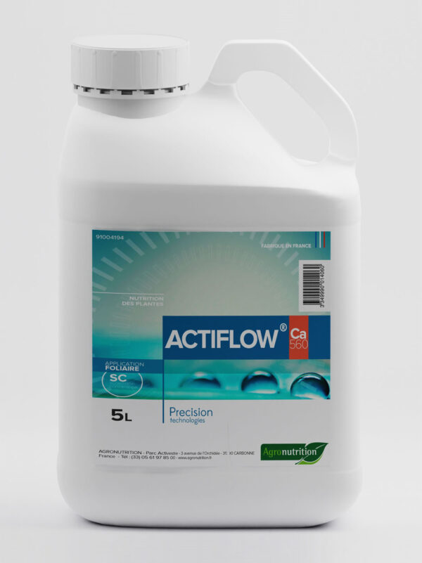 ACTIFLOW Ca560