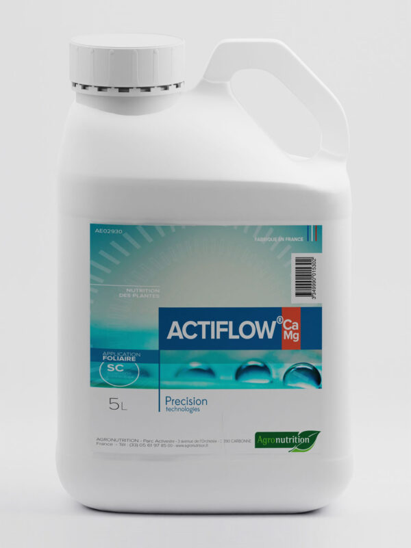ACTIFLOW CaMg