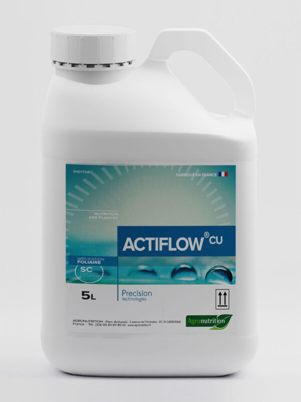 ACTIFLOW Cu