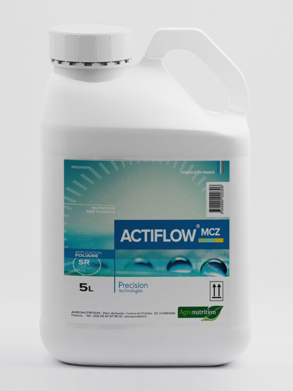 ACTIFLOW MCZ