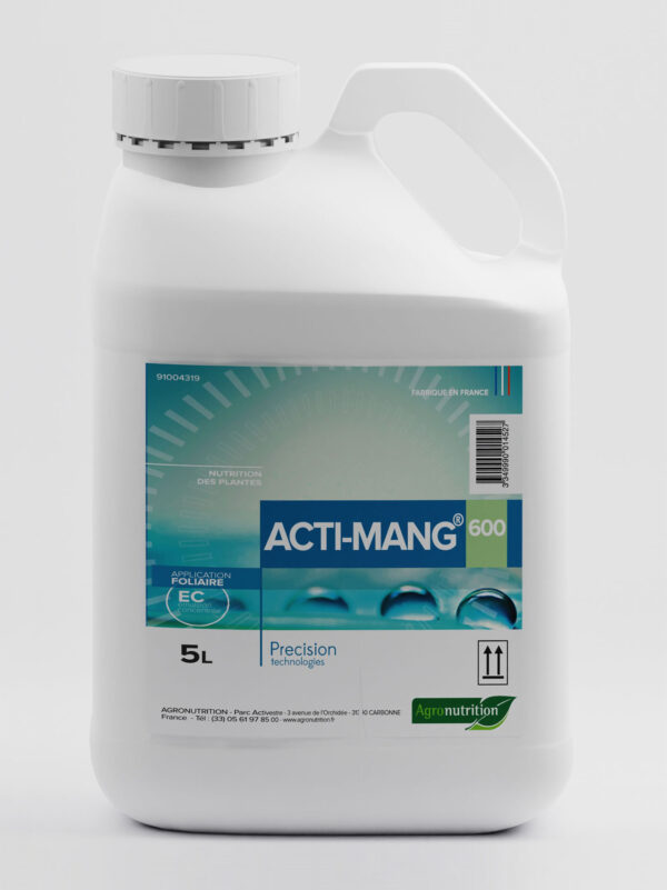 ACTI-MANG 600
