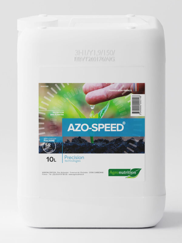AZO-SPEED