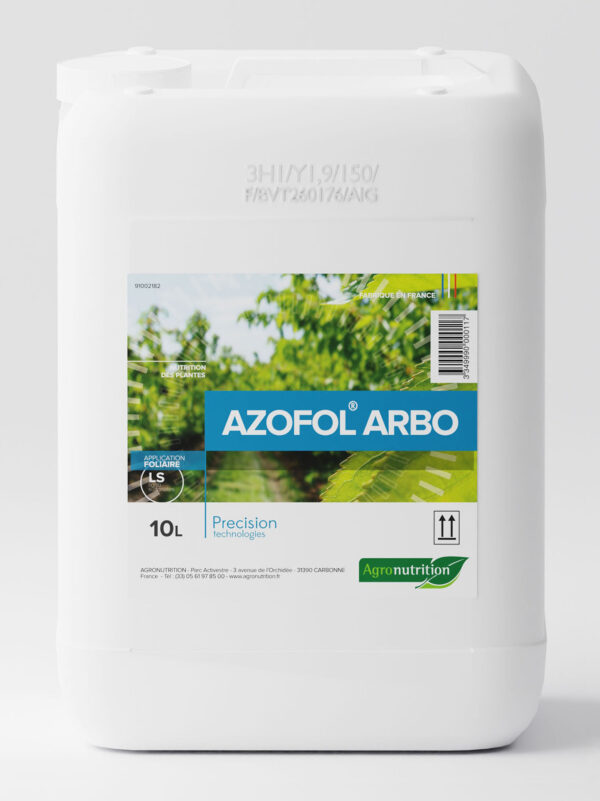 AZOFOL Arbo