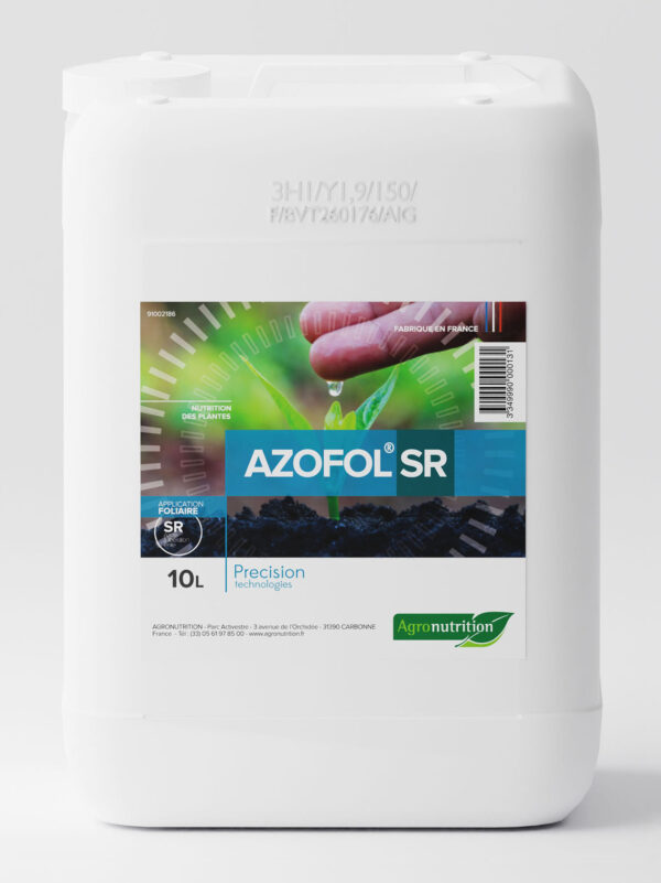 AZOFOL SR