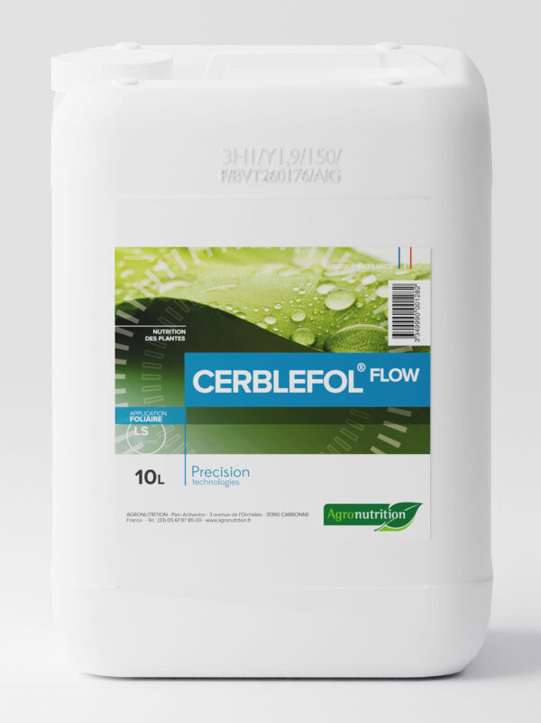 CERBLEFOL Flow