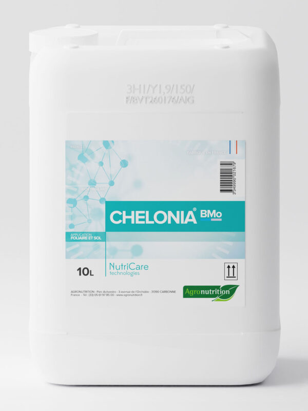 CHELONIA BMo