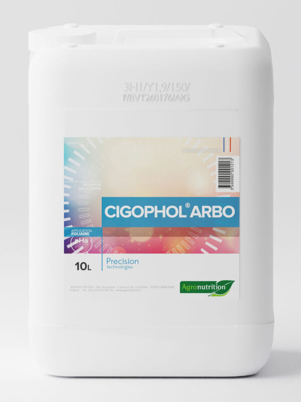 CIGOPHOL Arbo