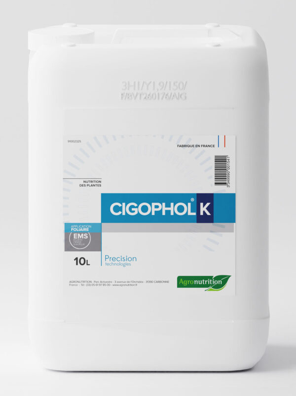 CIGOPHOL K