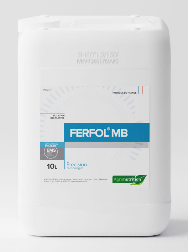 FERFOL MB