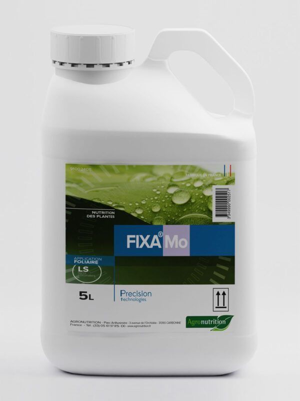 FIXA Mo