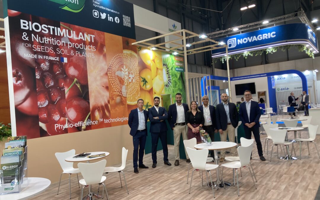 FRUIT ATTRACTION 2023