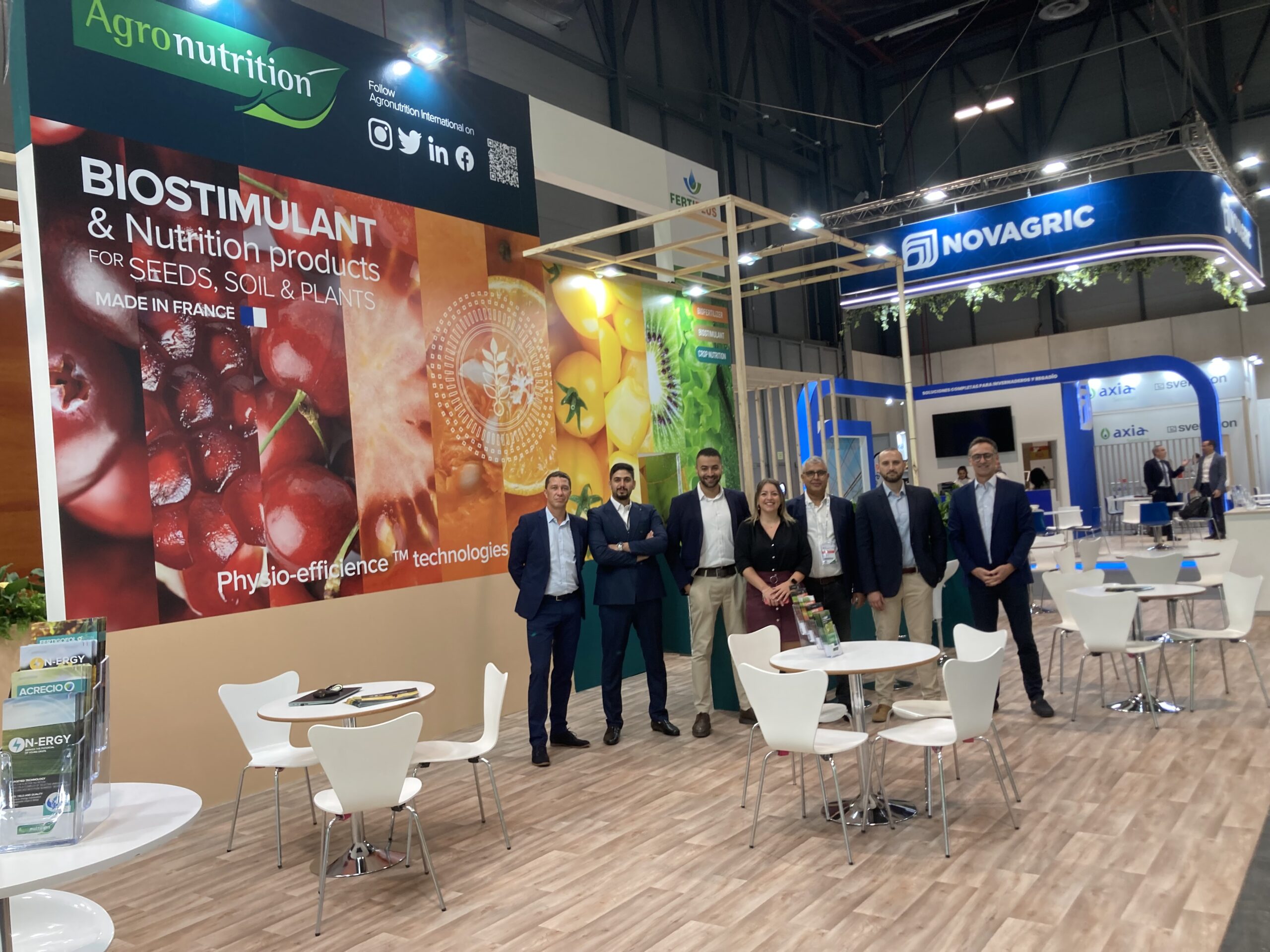 Fruit_attraction_Octobre