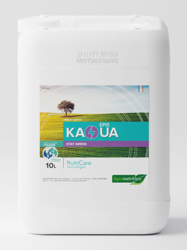 KAOUA EPIS