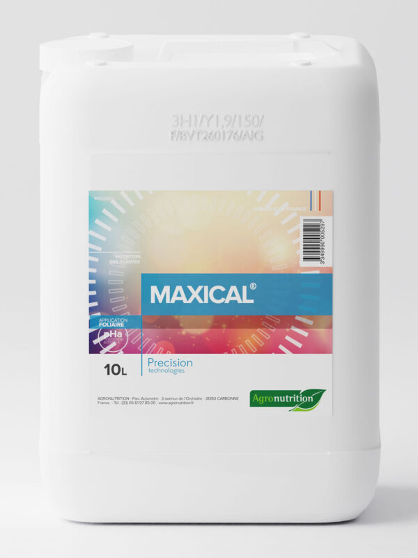 MAXICAL