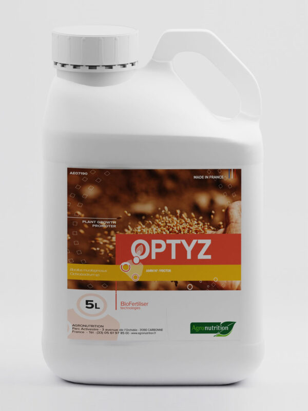OPTYZ
