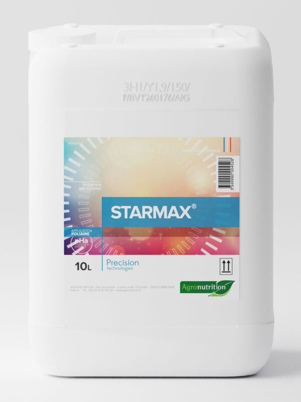 STARMAX