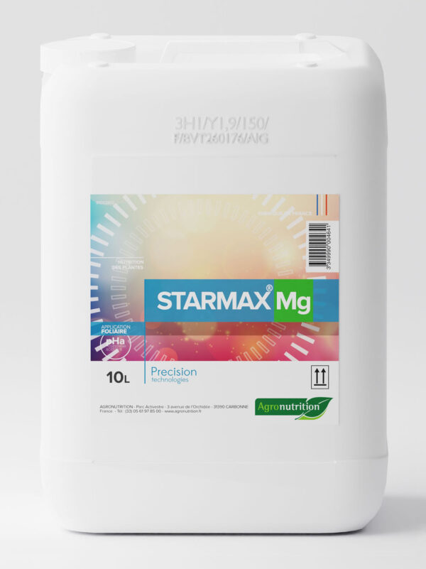 STARMAX Mg