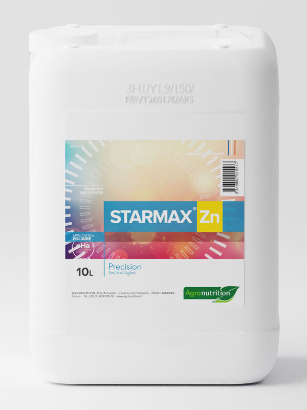 STARMAX Zn