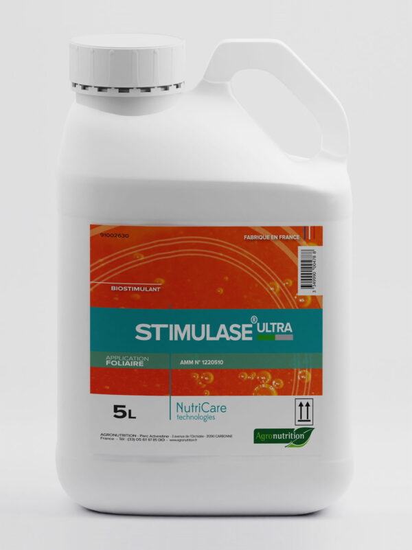 STIMULASE Ultra