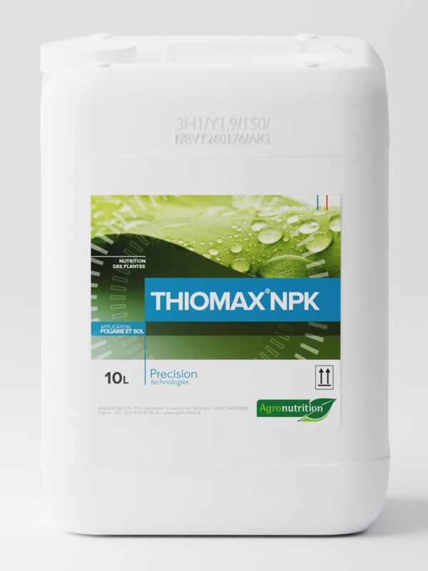 THIOMAX NPK