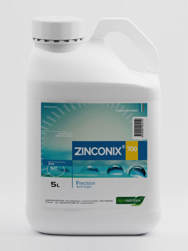 ZINCONIX 700
