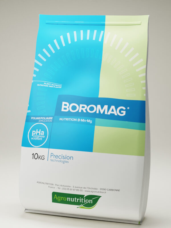 BOROMAG