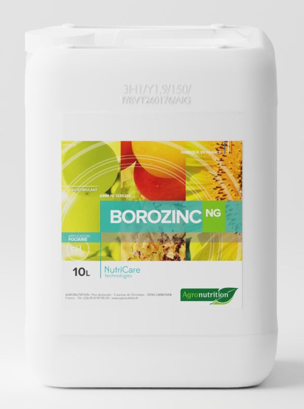 BOROZINC NG