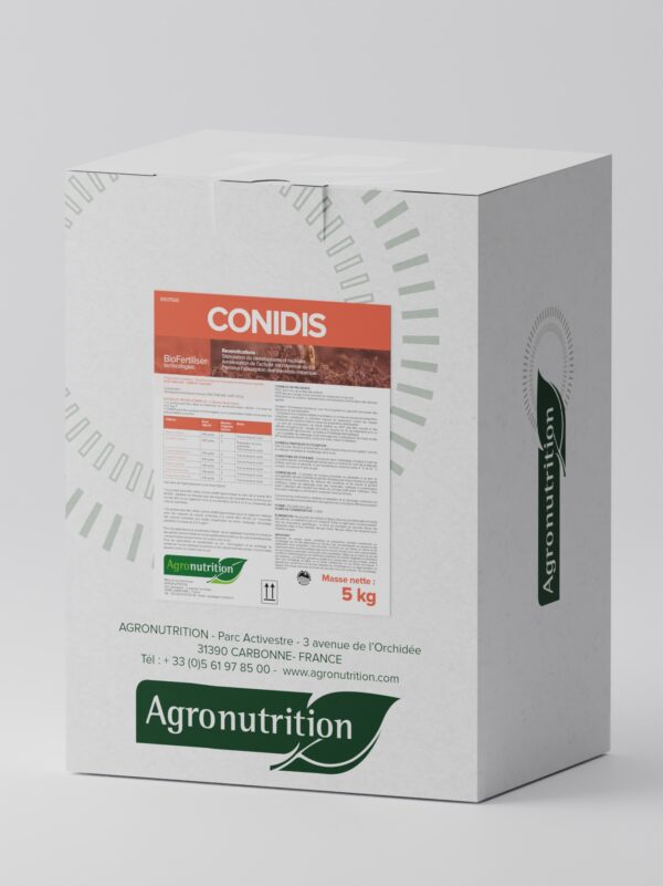 CONIDIS