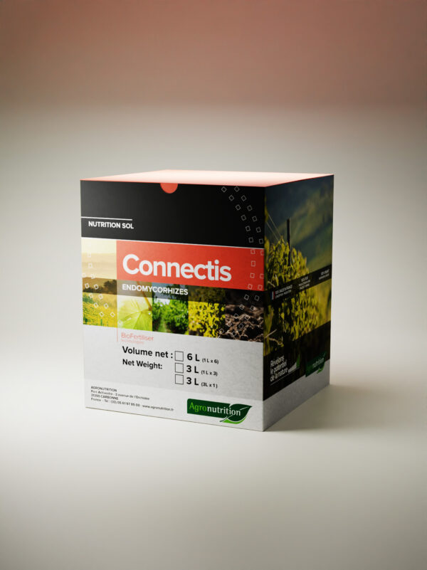 CONNECTIS