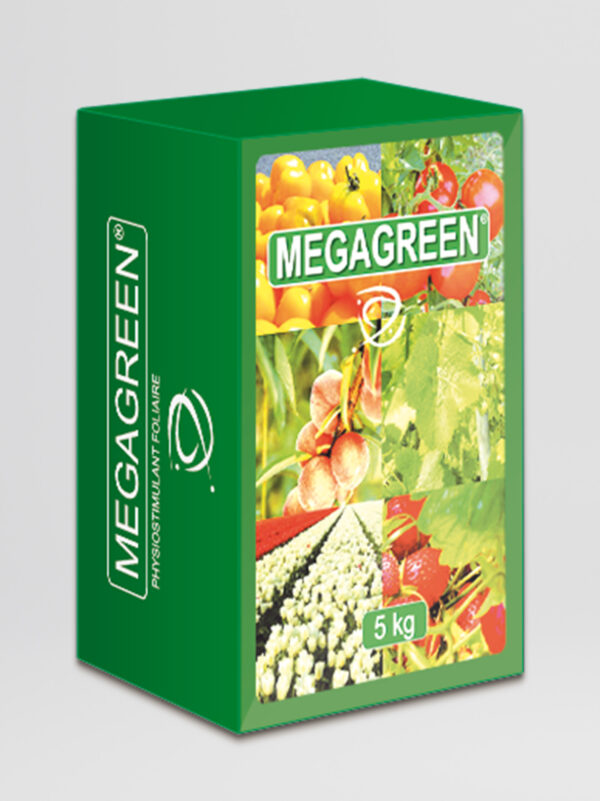 MEGAGREEN