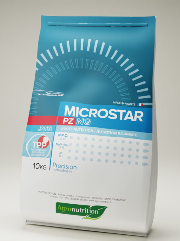 MICROSTAR PZ-NG