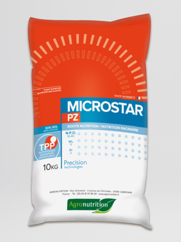 MICROSTAR PZ