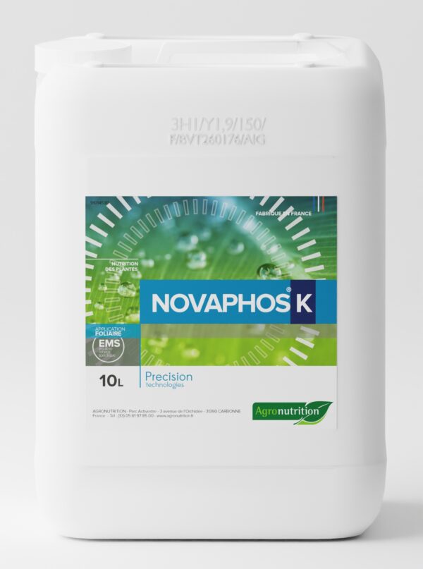 NOVAPHOS K
