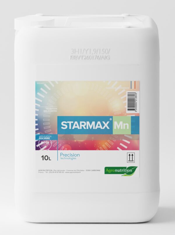 STARMAX Mn