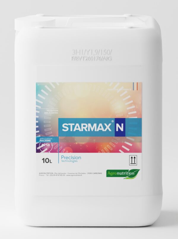 STARMAX N