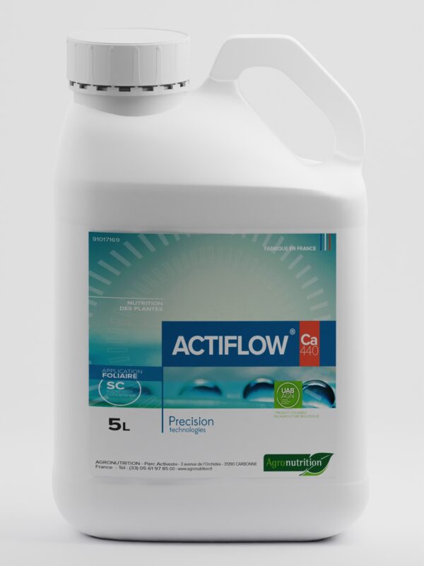 ACTIFLOW Ca440