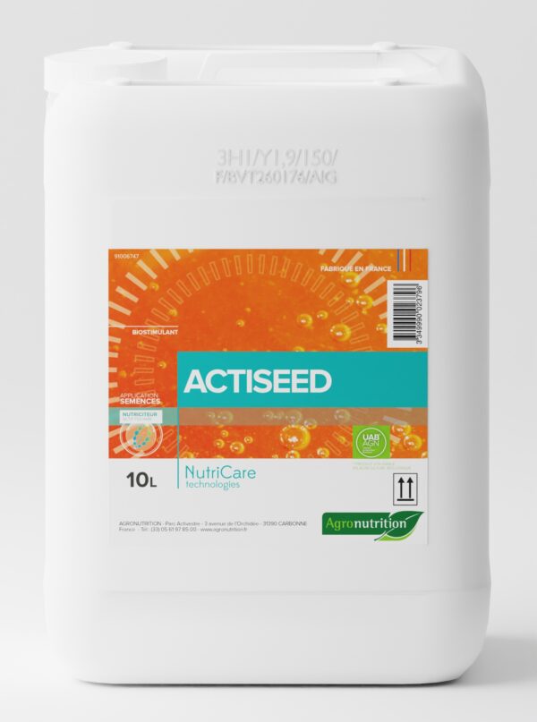 ACTISEED