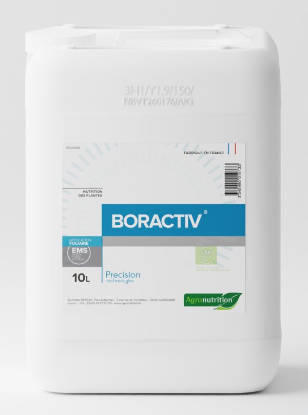 BORACTIV