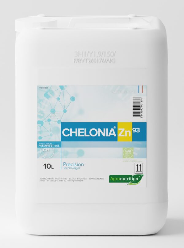 CHELONIA Zn93