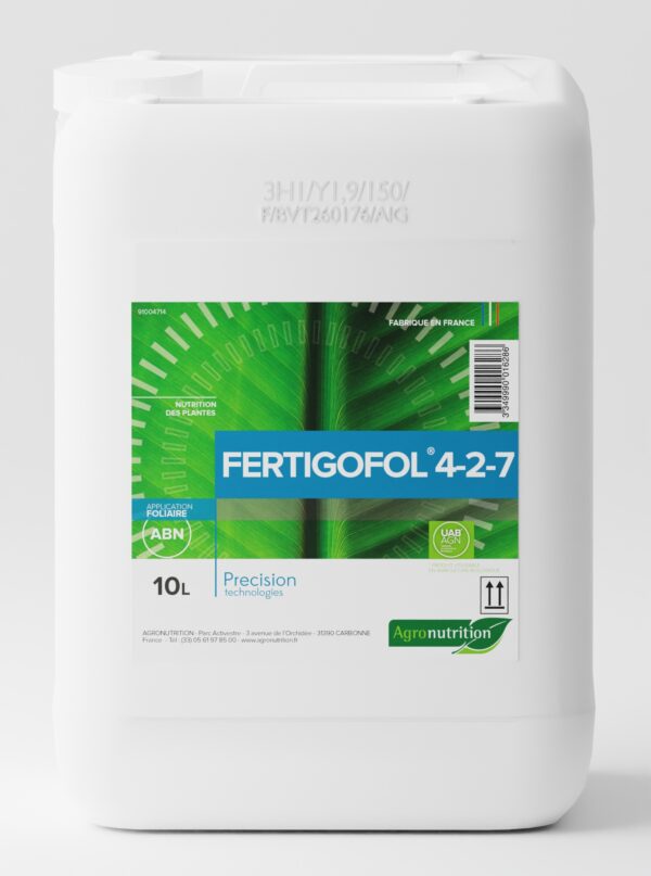 FERTIGOFOL 4-2-7