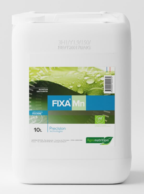 FIXA Mn