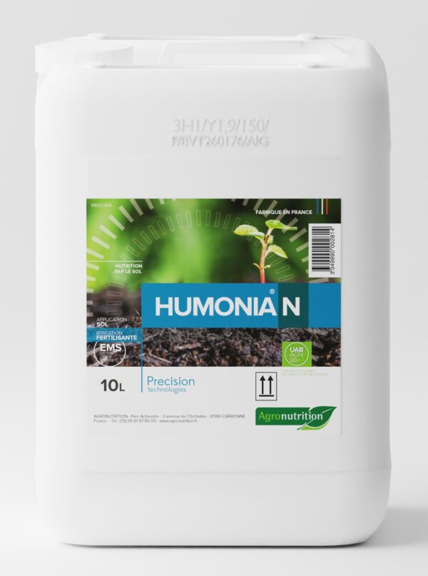 HUMONIA N
