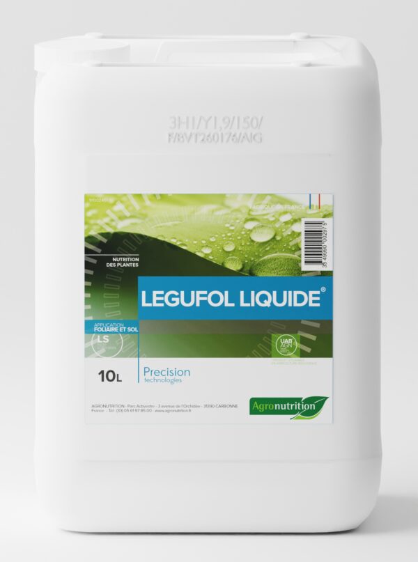 LEGUFOL Liquide
