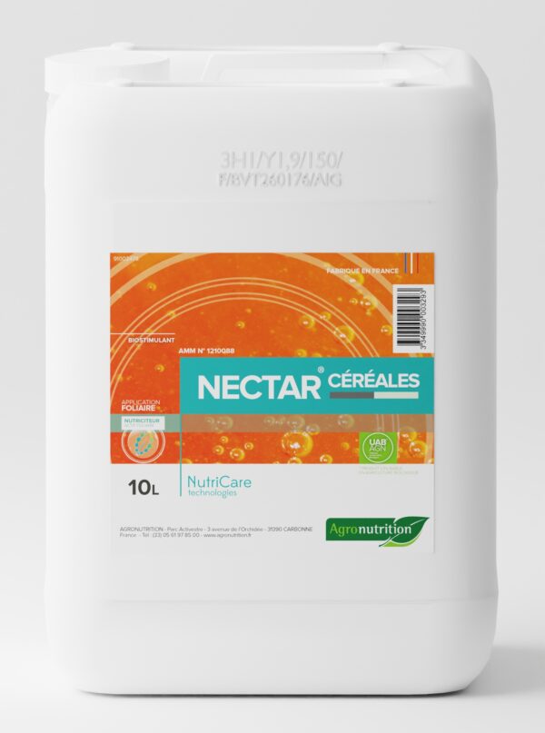 NECTAR Céréales