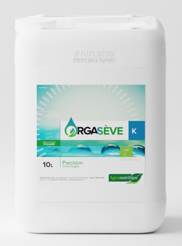 ORGASEVE K