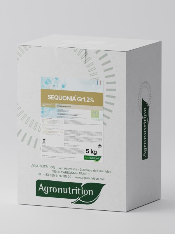 SEQUONIA Gr1.2%