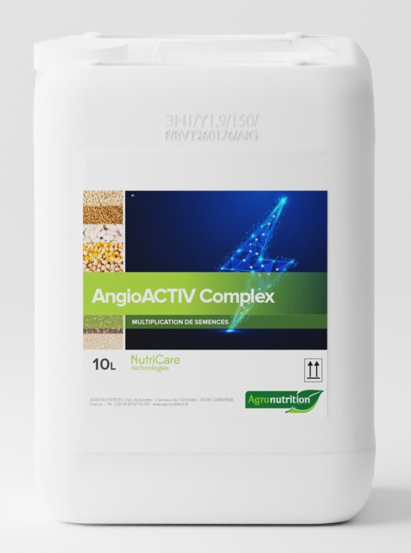 AngioACTIV Complex