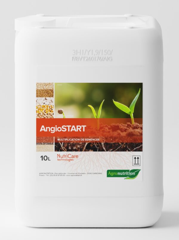 AngioSTART